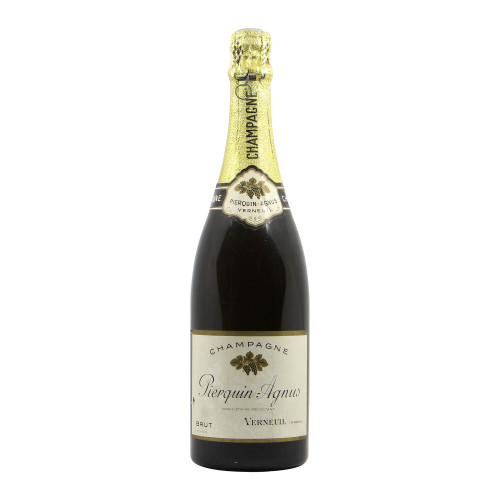 OLD CHAMPAGNE BRUT PIERQUIN AGNUS