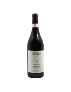 Pelissero Barbaresco Tulin 2006