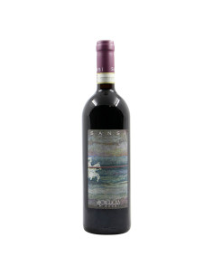 Scagliola Barbera d Asti 2012 Grandi Bottiglie