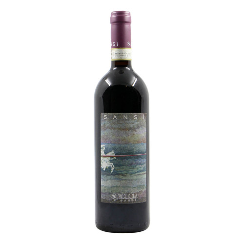 Scagliola Barbera d Asti 2012 Grandi Bottiglie