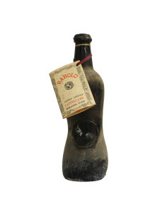 Cappellano Barolo Troglia 1958