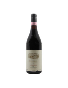 Albino Rocca Barbaresco Vigna Loreto 1990