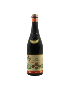 Marchesi di Barolo Barolo 1943