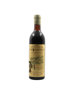 
                                                            Nicolello Barbaresco Riserva Speciale 1964
                            