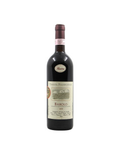 
                                                            Pianpolvere Barolo Riserva 1999
                            