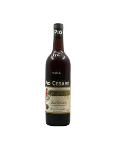 
                                                            Pio Cesare Barbaresco 1964
                            