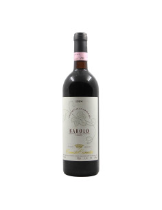 Tenuta Carretta Barolo Cannubi 1994