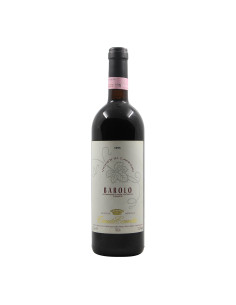 Tenuta Carretta Barolo Cannubi 1995