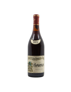 Francesco Rinaldi Barolo 1971