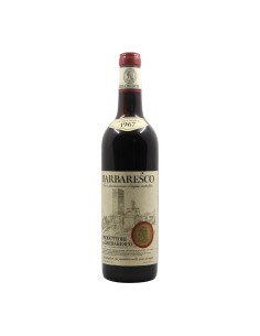 Produttori del Barbaresco Barbaresco 1967