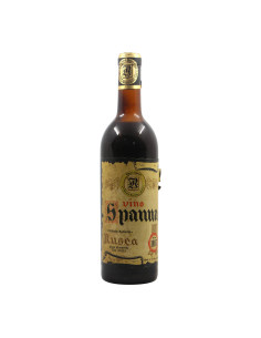 Rusca Spanna Riserva 1957