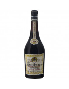 GATTINARA  1961