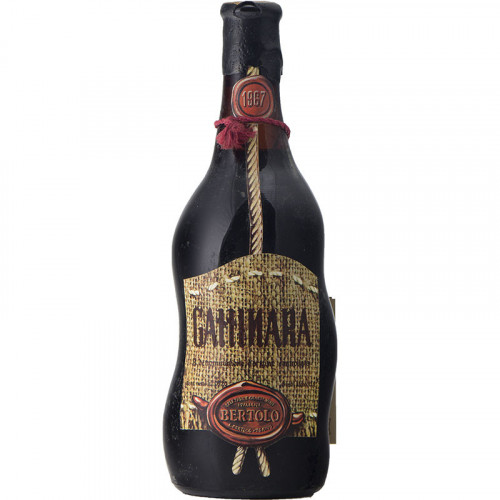 Gattinara 1967 BERTOLO