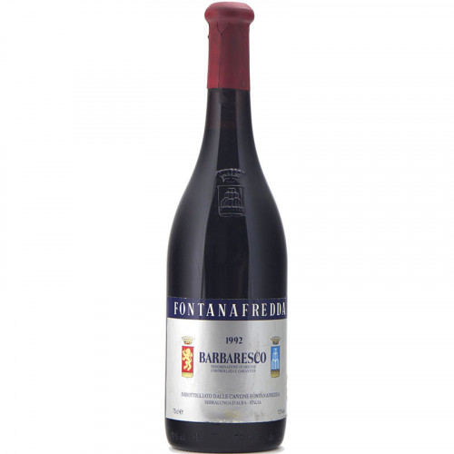 BARBARESCO