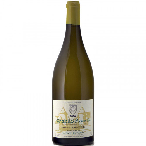 Chablis 1Er Cru Montee De Tonnerre...