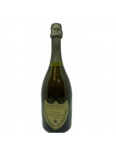 Dom Perignon 1980 MOET &...