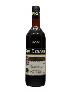 Barbaresco 1968 PIO CESARE