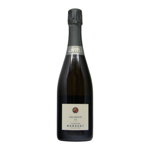 Champagne Shaman 13 Grand Cru Extra Brut