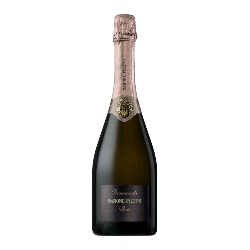 Franciacorta Rose 2013