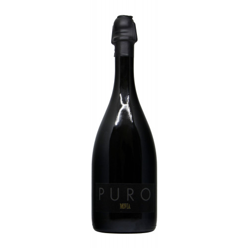 Puro  Spumante 2008