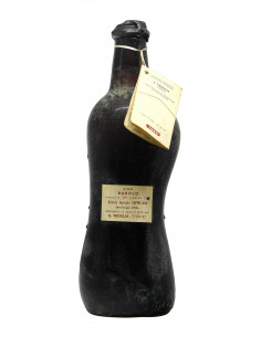 Barolo 1965 CAPPELLANO