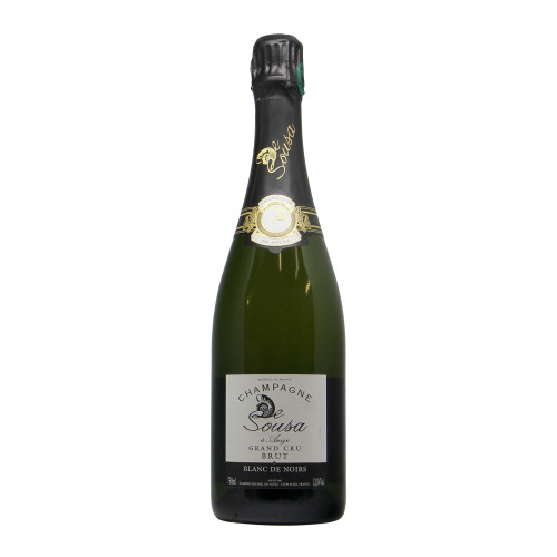 CHAMPAGNE BRUT BLANC DE NOIRS NV