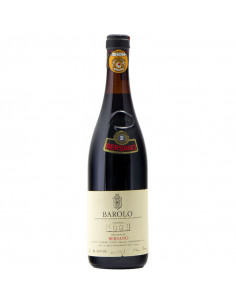 1981 vintage wines gift, discover best wine vintage - Grandi Bottiglie