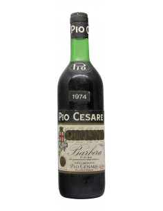 Barbera 1974 PIO CESARE