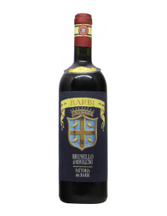 BRUNELLO DI MONTALCINO  1997