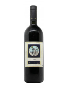 1996 vintage wines gift, discover best wine vintage - Grandi Bottiglie