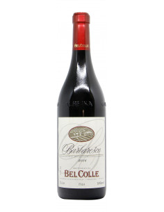 BARBARESCO 2006 2007 BEL COLLE