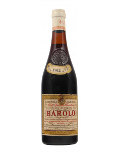 BAROLO RISERVA SPECIALE...