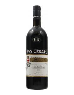 Barbaresco 1995 PIO CESARE