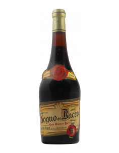 SOGNO DI BACCO RISERVA  1964